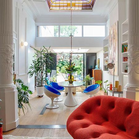 Island In Island, B&B Boutique, Design Et Vintage Namen Buitenkant foto