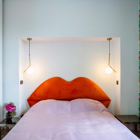 Island In Island, B&B Boutique, Design Et Vintage Namen Buitenkant foto
