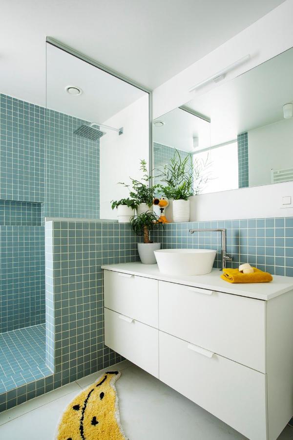 Island In Island, B&B Boutique, Design Et Vintage Namen Buitenkant foto