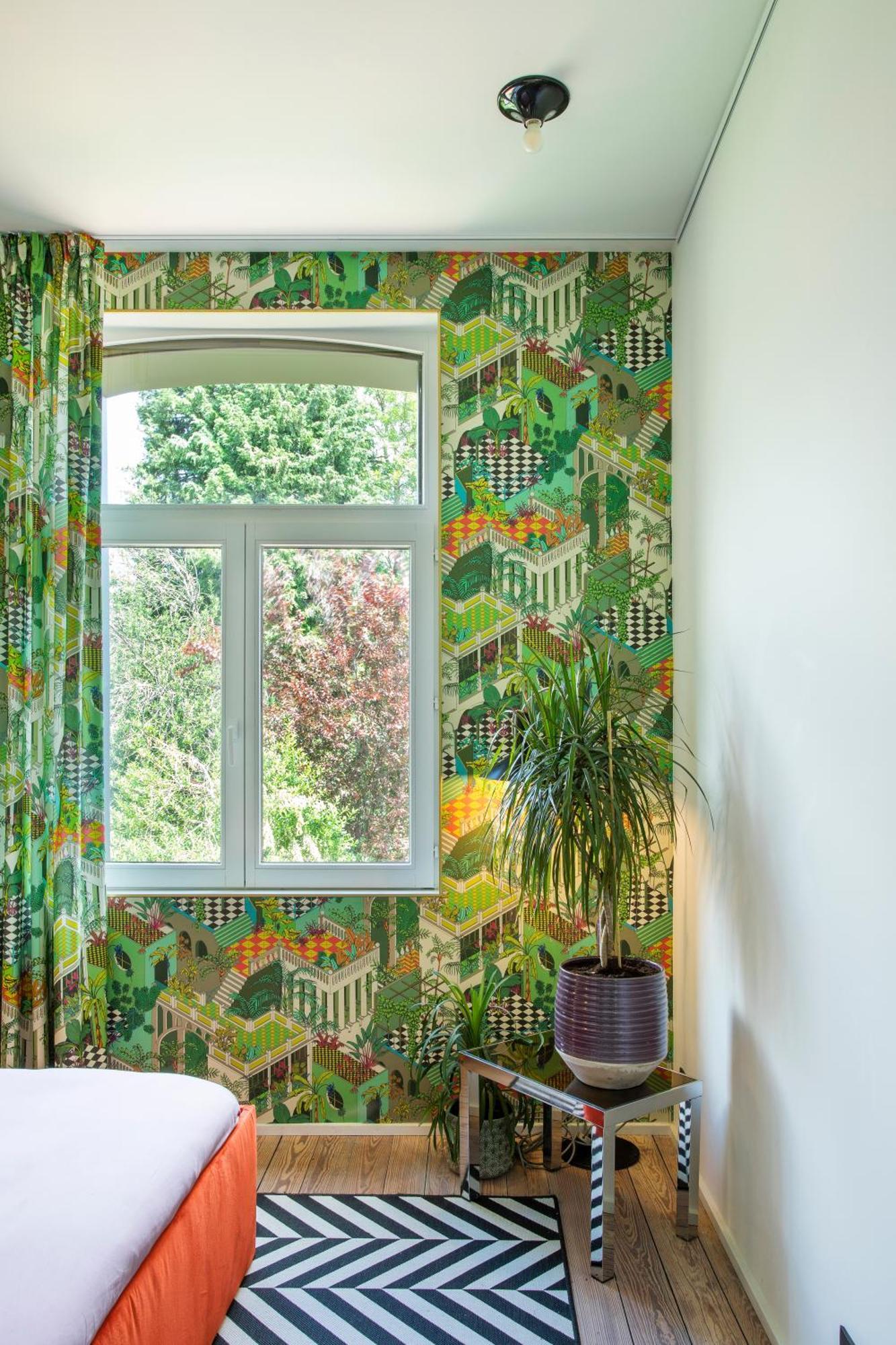 Island In Island, B&B Boutique, Design Et Vintage Namen Buitenkant foto