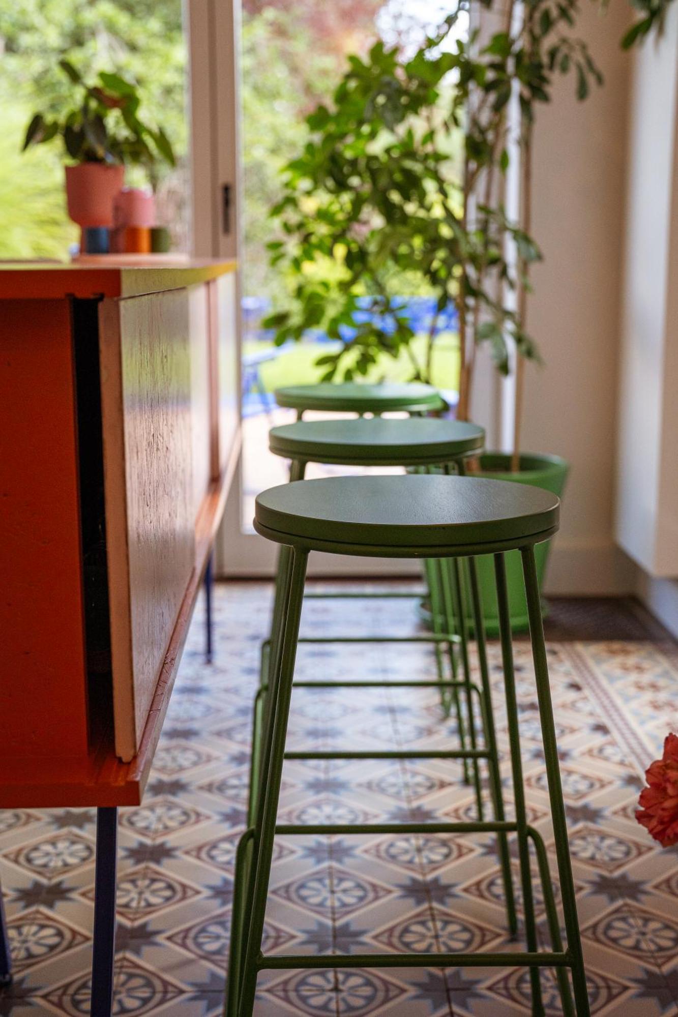 Island In Island, B&B Boutique, Design Et Vintage Namen Buitenkant foto
