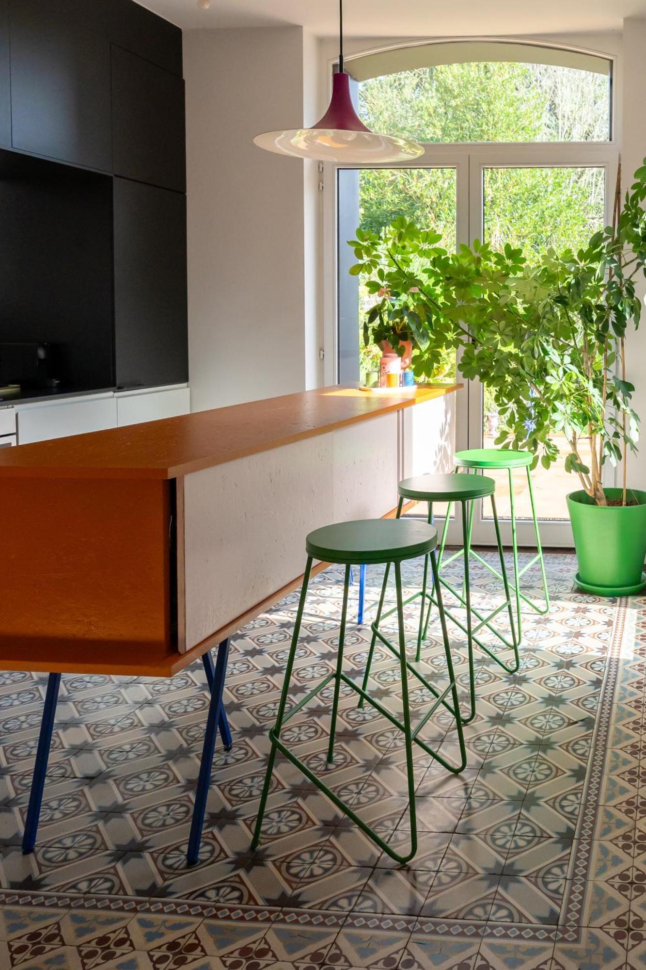 Island In Island, B&B Boutique, Design Et Vintage Namen Buitenkant foto