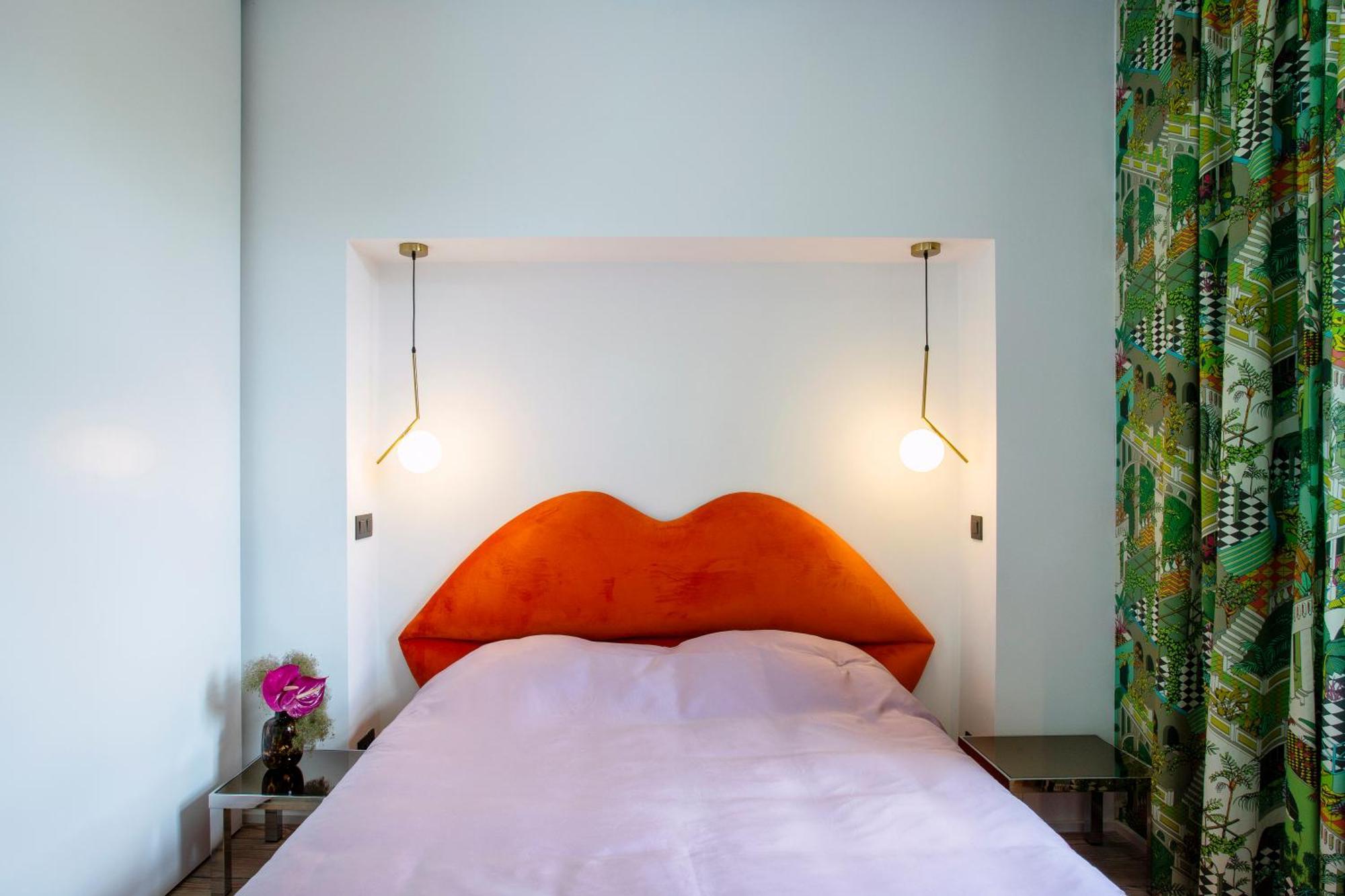 Island In Island, B&B Boutique, Design Et Vintage Namen Buitenkant foto