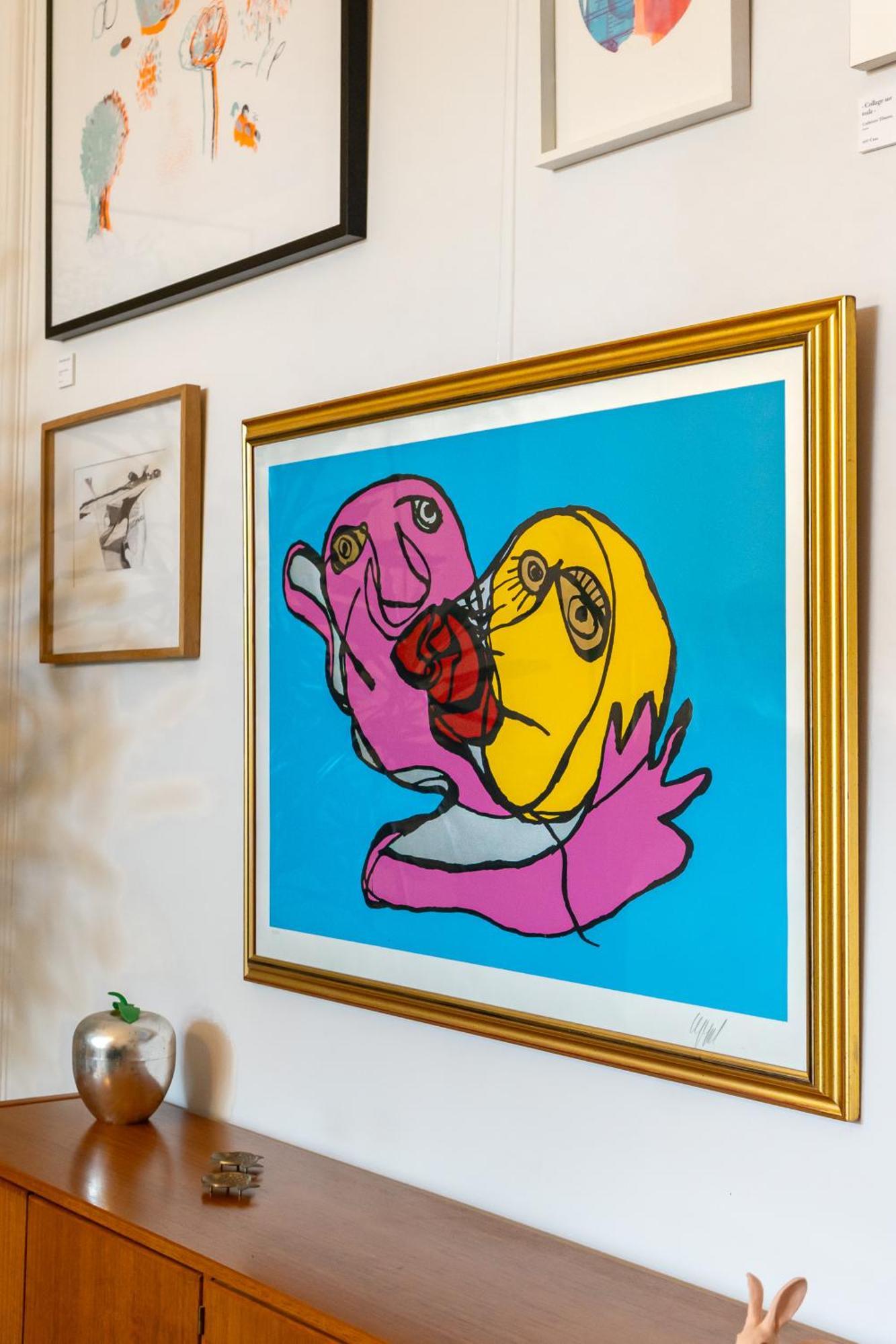 Island In Island, B&B Boutique, Design Et Vintage Namen Buitenkant foto