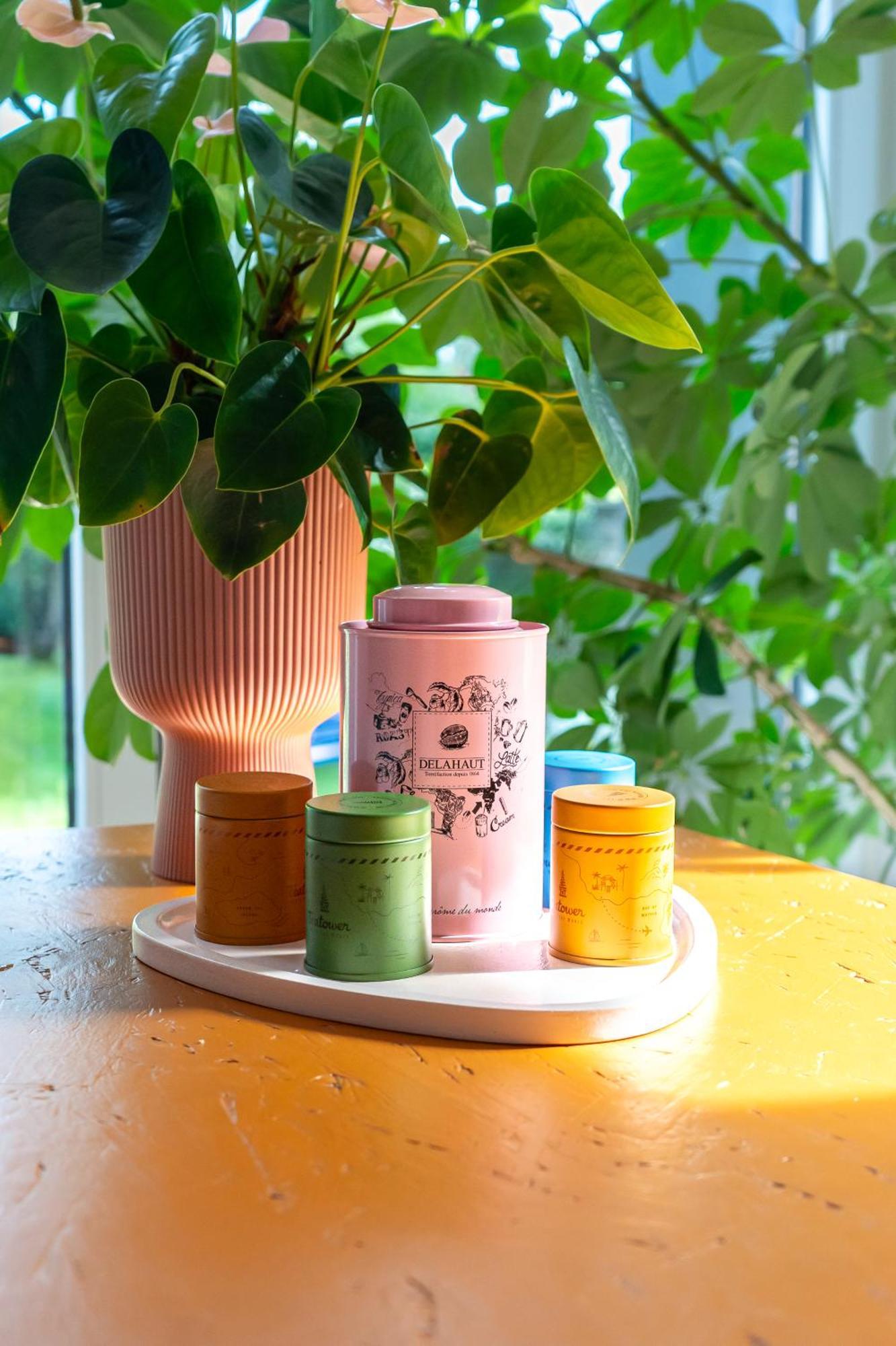 Island In Island, B&B Boutique, Design Et Vintage Namen Buitenkant foto