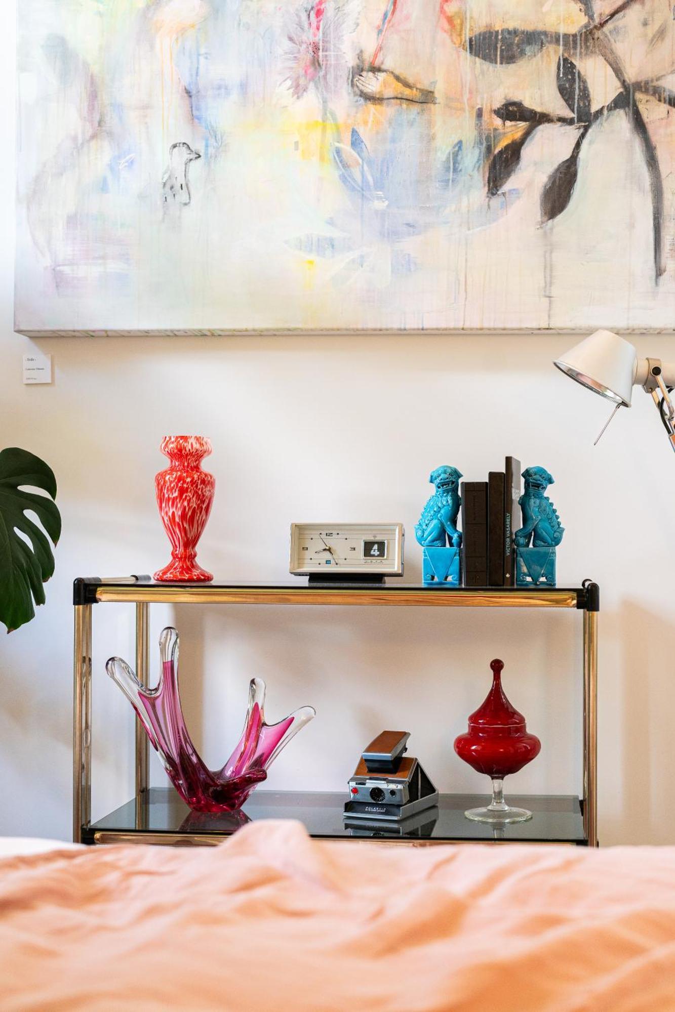 Island In Island, B&B Boutique, Design Et Vintage Namen Buitenkant foto