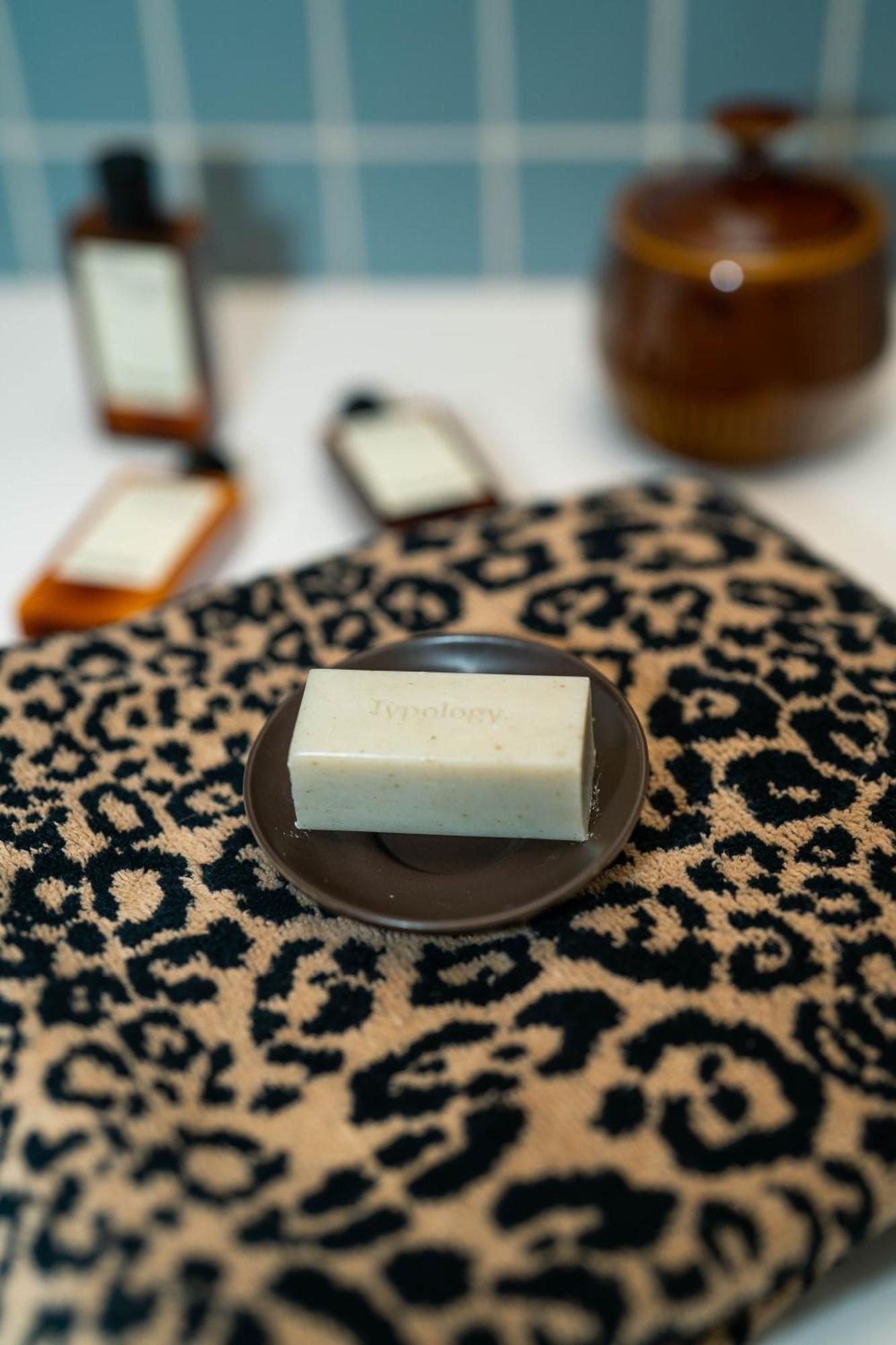 Island In Island, B&B Boutique, Design Et Vintage Namen Buitenkant foto